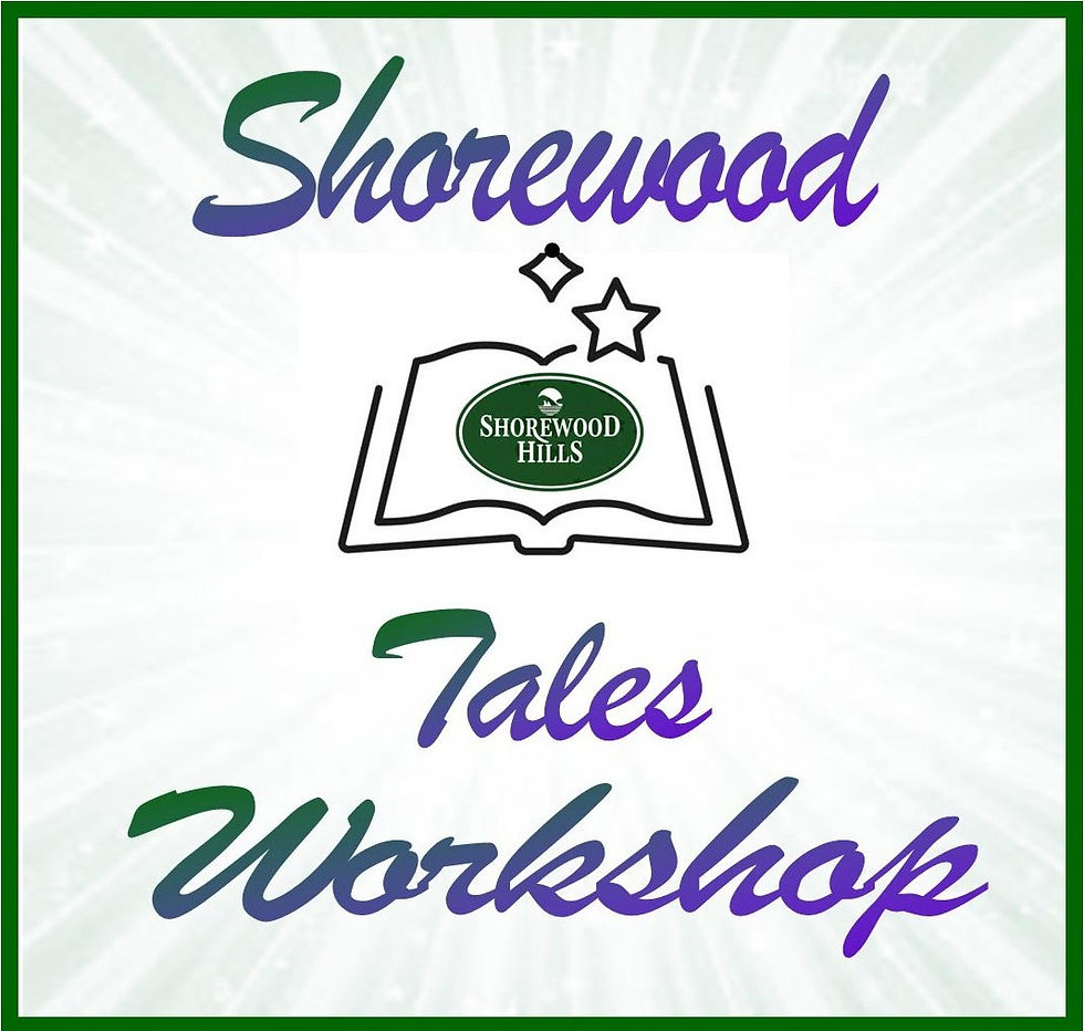 Shorewood Tales