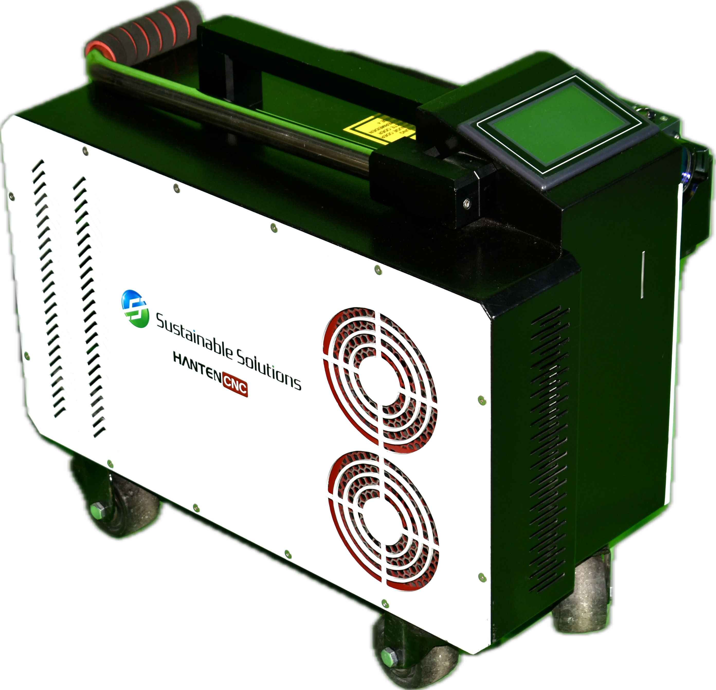 LASERIX SC200P | LASERIX