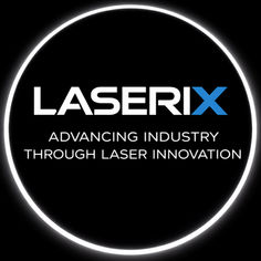 LASERIXをロールアウトしました。