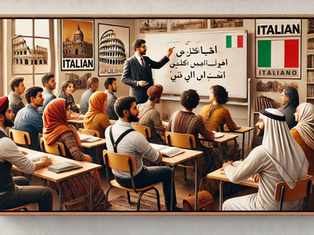 Accogliere per integrare: corsi di lingua e cultura obbligatori per migranti