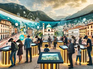 Cultura digitale: tecnologia e innovazione per il futuro