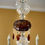 Thumbnail: Solambra 6 Lights Chandelier