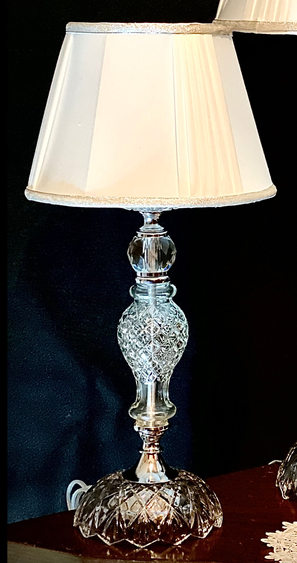 Thumbnail: Trio Lamps Rombo