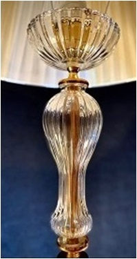 Thumbnail: Riga lamp GR