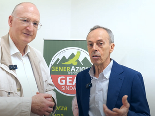 Le soluzioni di Generazione Trento sul bypass e perché votare Geat.
