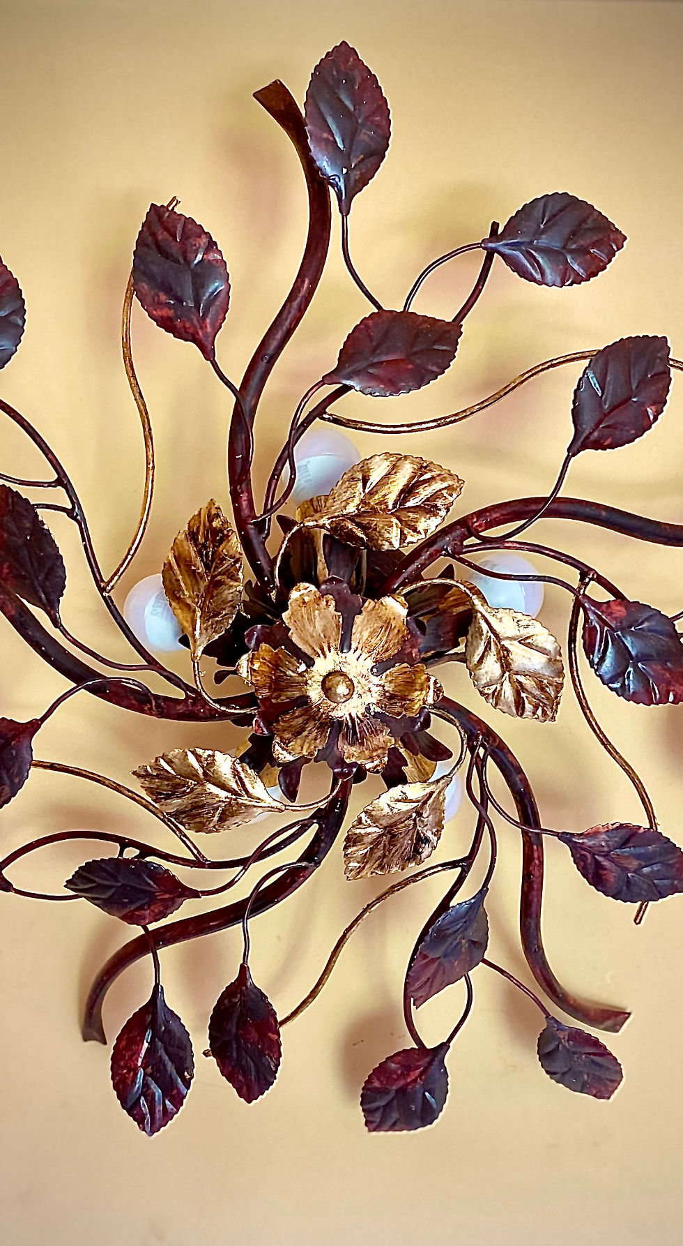 Miniatura: Plafoniera F.PL5.037