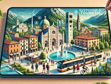 Turismo sostenibile: salvaguardiamo l’identità di Trento