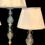 Miniatura: Trio Lampade Rombo