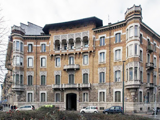 Vendita | Torino Corso Galileo Ferraris 140 Mq € 560.000