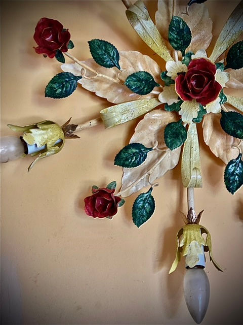 Miniatura: Plafoniera PL5.033