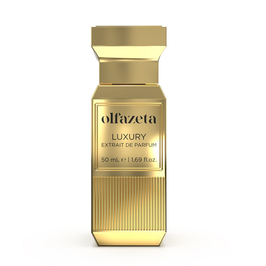 Miniatura: Profumo Unisex Luxury Essenza 30%
