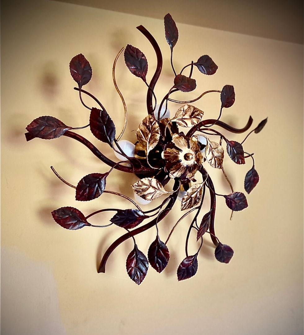 Miniatura: Plafoniera F.PL5.037