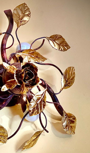 Miniatura: Plafoniera F.PL3.Oro