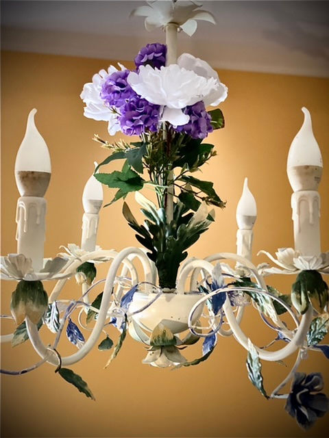 Thumbnail: Bouquet 6 Lights