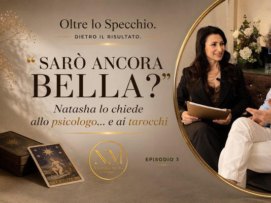Natasha Mema e Luca Arturi
