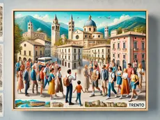 Cultura per tutti: itinerari tematici per riscoprire Trento
