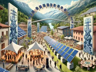 Cultura e sostenibilità: innovazione ambientale e sociale