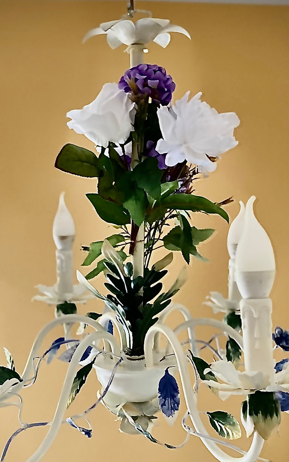 Thumbnail: Bouquet 6 Lights