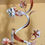 Thumbnail: Chandelier F. Le Rose 6 Lights