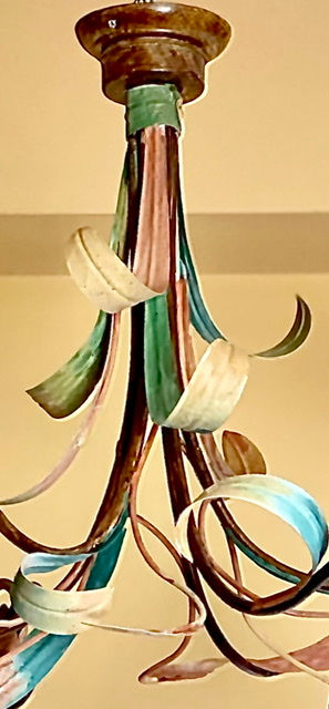Thumbnail: Ceiling lamp F. Plafon 6L.044