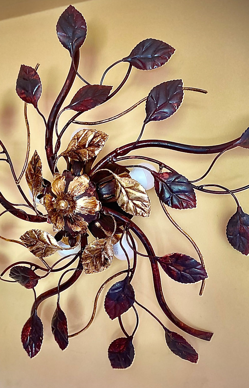 Miniatura: Plafoniera F.PL5.037