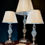 Miniatura: Trio Lampade Rombo