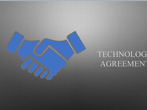 Technology Agreement