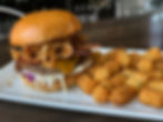 Western Burger