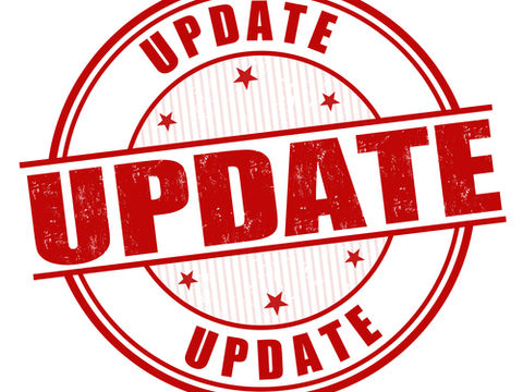 Important Update from the CEO