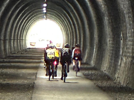 WEEKEND ROAD RIDES
