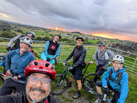 MTB THURSDAY