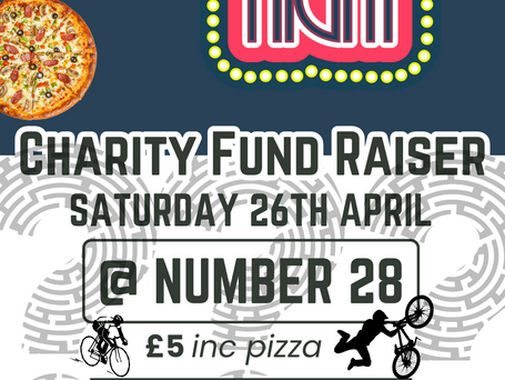 Charity Fund raiser