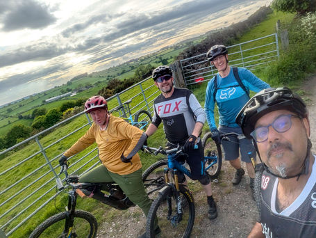 MTB THURSDAY