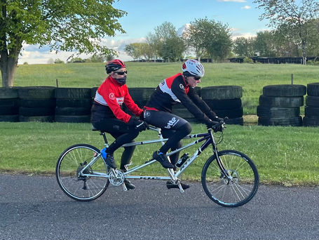 DARLEY MOOR SESSION 1