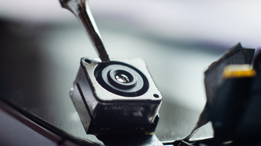 Future-Ready Automotive Solutions: 17M Automotive Camera Module and Frame Grabbers for L3-L5 Autonomous Driving