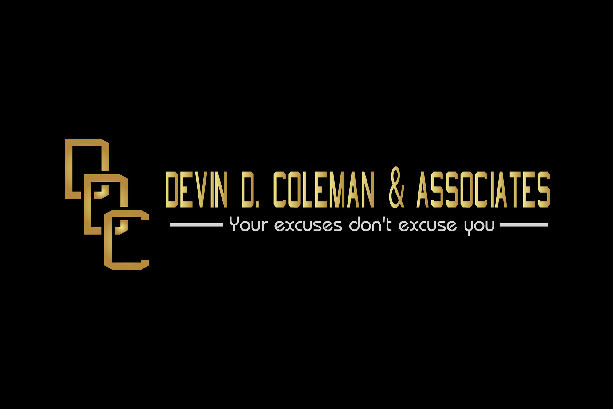 Fatherhood Support | Devin D. Coleman | Empowering Men for Community