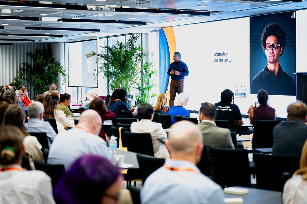 1956 Individuals at the Pathfinder Digital Transformation Summit 2026