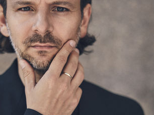 Michał Barański i jego "No Return No Karma" na letniej Zadymce