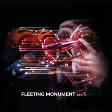 FLEETING MONUMENT LIVE