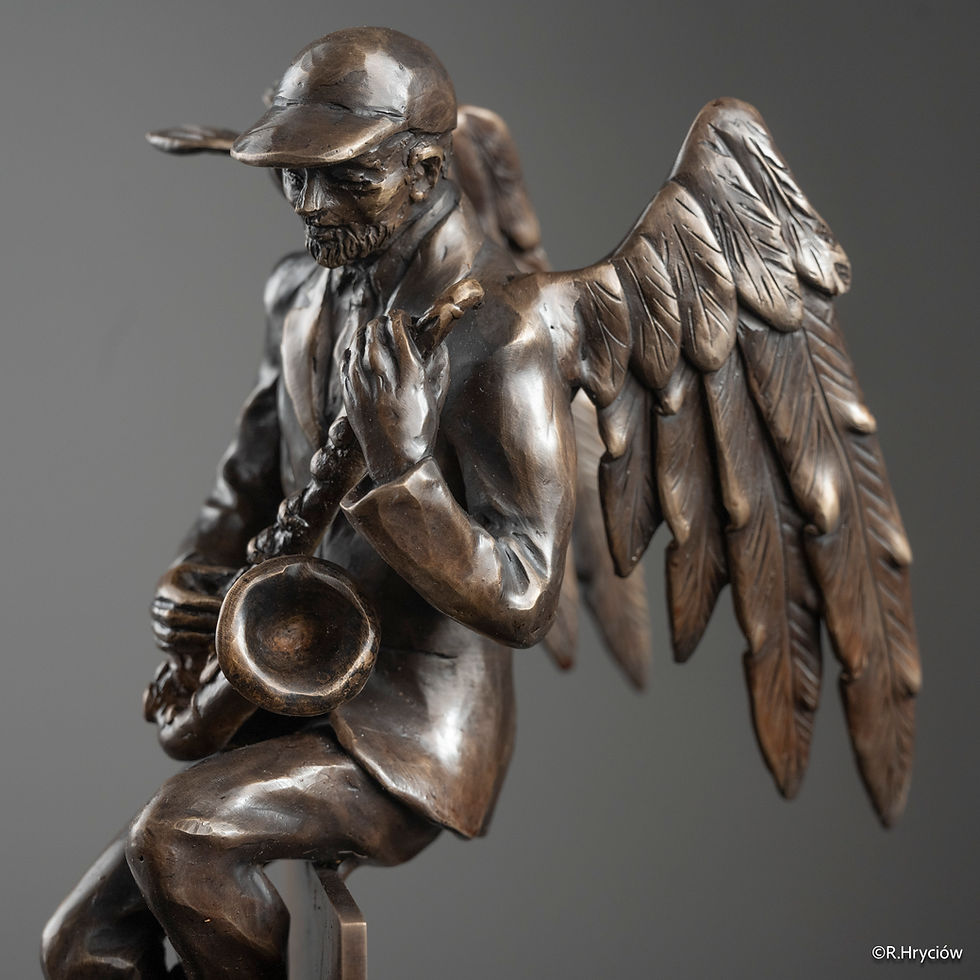 Wyniki I Etapu Konkursu - znamy finalistów