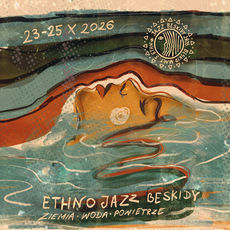 ETHNO JAZZ BESKIDY 2026