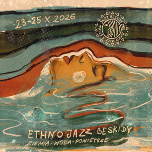 ETHNO JAZZ BESKIDY 2026