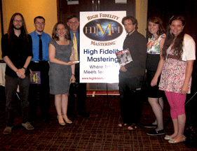 2012 BEST FOLK TRADITIONAL