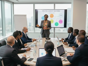 How to Lead a Multi-Generational Workplace with Clarity and Passion