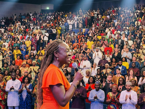 How to Overcome Stage Fright