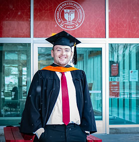 Morgan P. (RPI 2024)