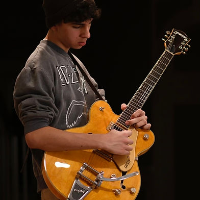 Yoel S. (Rutgers 2029)