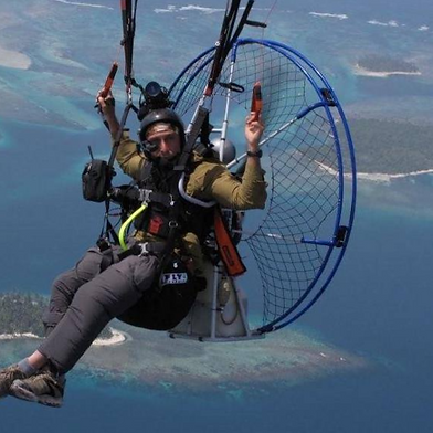 Ed Chambers (RPI 2018)