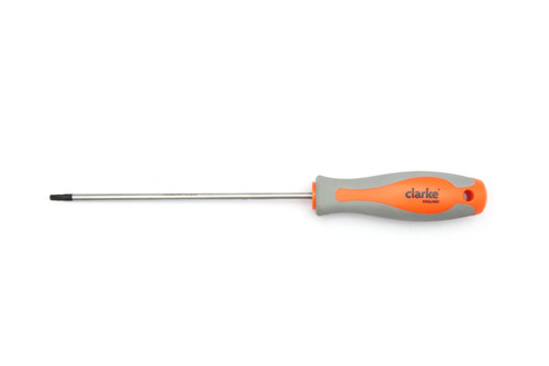 Torhead Driver Torx Driver With Handle With Hole | Tmm Tools