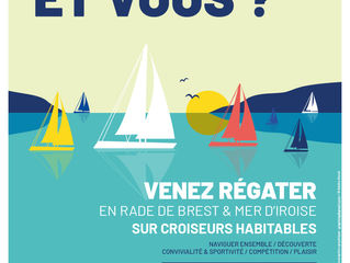 Le G.C.I s'affiche en ville !!